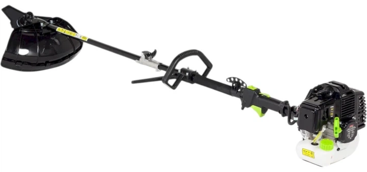 Бензиновий кущоріз Nac BP427-16MU-T - зображення 4