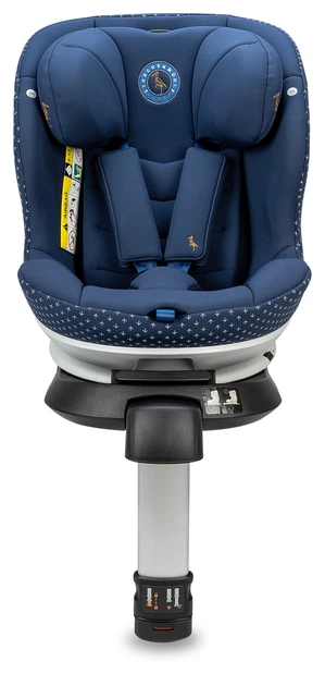 Автокресло Storchenmuhle Niki start M Iris (101-264-307) - изображение 2
