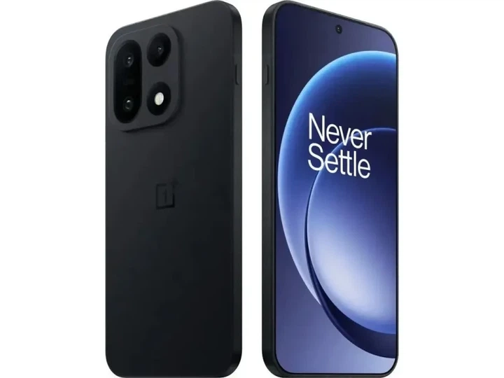 Смартфон OnePlus 15 16/1TB Black - изображение 4