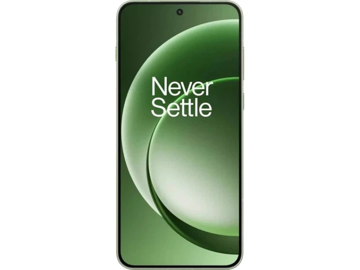 Смартфон OnePlus 15R 12/512GB Mint Breeze - изображение 2