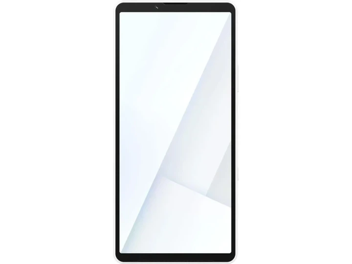 Смартфон Sony Xperia 10 VII 8/128GB White - изображение 2