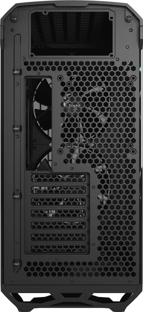 Корпус Fractal Design Torrent Black (FD-C-TOR1A-06) - изображение 4