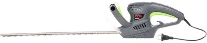 Електричний кущоріз Nac HE60-CH - зображення 5