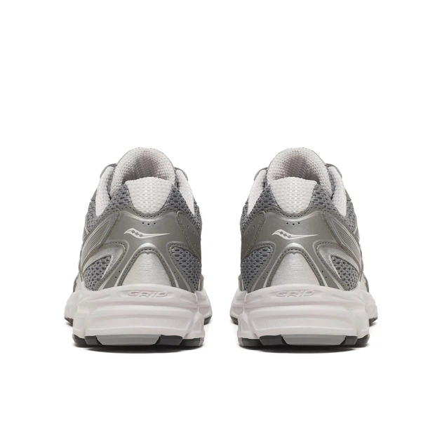 Кроссовки Saucony Ride Millennium Grey S70812-39 43 - изображение 6