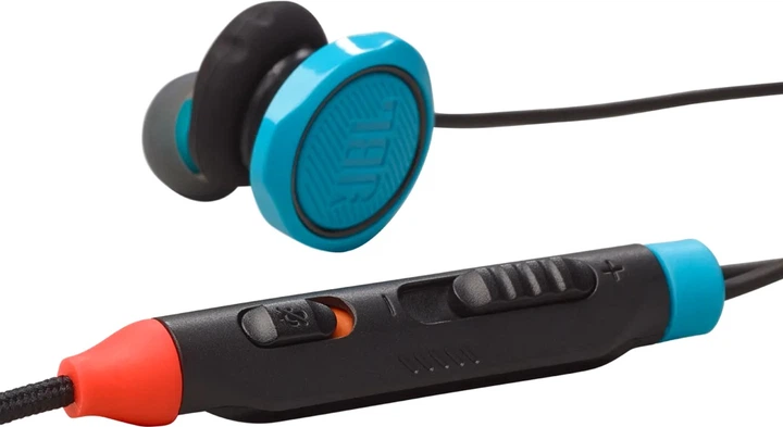 Наушники JBL Quantum 50N Black (JBLQTUM50N) - Фото 5 Наушники JBL Quantum 50N Black (JBLQTUM50N) - изображение 5