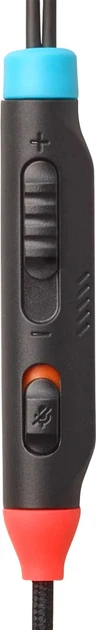 Наушники JBL Quantum 50N Black (JBLQTUM50N) - Фото 6 Наушники JBL Quantum 50N Black (JBLQTUM50N) - изображение 6