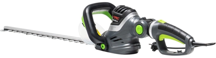 Електричний кущоріз Nac HE60-WRH-CH - зображення 4