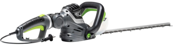 Електричний кущоріз Nac HE60-WRH-CH - зображення 5