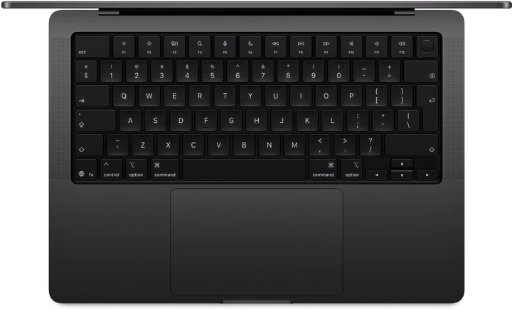 Ноутбук Apple MacBook Pro 14