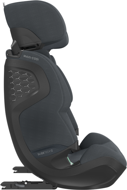 Автокресло Maxi-Cosi Pearl XL Slide Pro Authentic Graphite (8623550110) - изображение 3