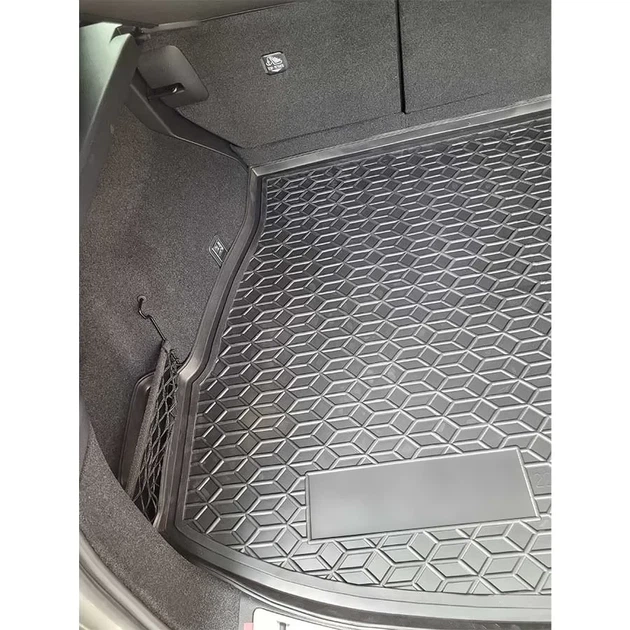 Автомобільний килимок в багажник Lexus NX 2022- (AVTO-Gumm) - зображення 2