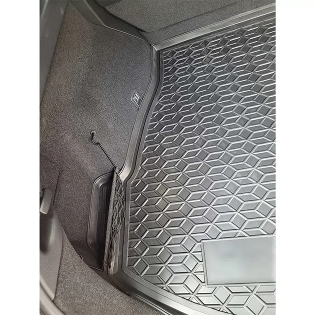 Автомобільний килимок в багажник Lexus NX 2022- (AVTO-Gumm) - зображення 4