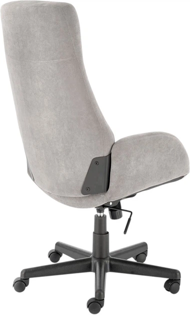 Офісне крісло Halmar Harper Сіре (5905248125582) - зображення 2