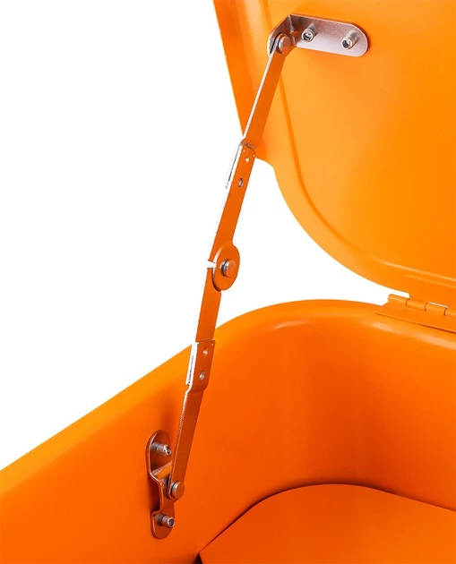 Myjka do części samochodowych NEO Tools 13 litrów 10-812 (5906692019397) - obraz 3