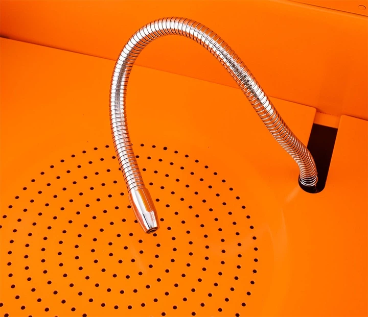 Myjka do części samochodowych NEO Tools 13 litrów 10-812 (5906692019397) - obraz 7