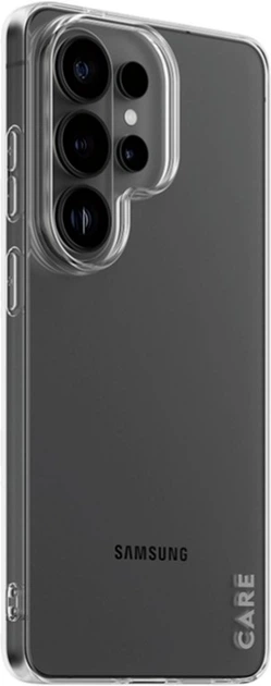 Etui CARE by PanzerGlass X-Ray do Samsung Galaxy S26 Ultra Transparent (CR28792) - obraz 2