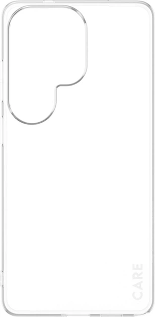 Etui CARE by PanzerGlass X-Ray do Samsung Galaxy S26 Ultra Transparent (CR28792) - obraz 4