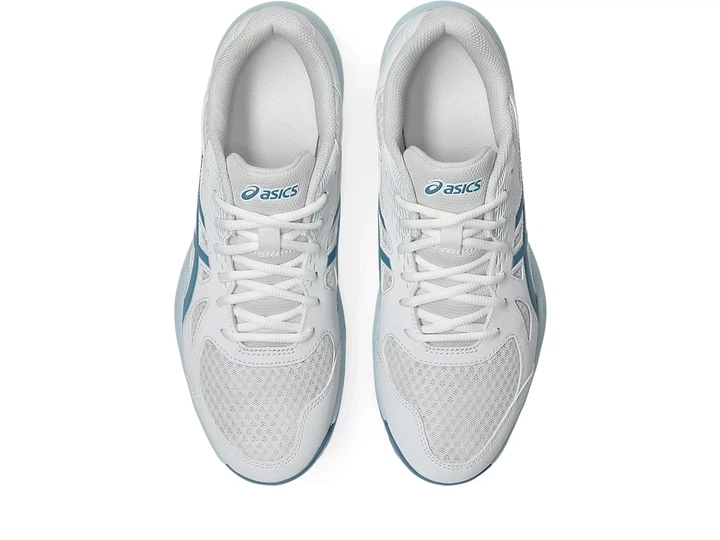 Кросівки Asics Upcourt 6 1071A104-105 для волейболу чоловічі (Розмір EU 42,5) - изображение 5