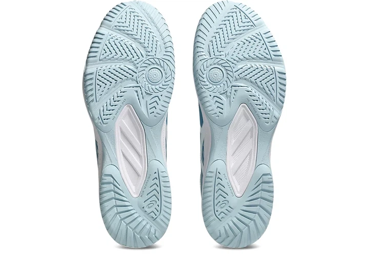 Кросівки Asics Upcourt 6 1071A104-404 для волейболу чоловічі (Розмір EU 42,5) - Фото 4 Кросівки Asics Upcourt 6 1071A104-404 для волейболу чоловічі (Розмір EU 42,5) - изображение 4