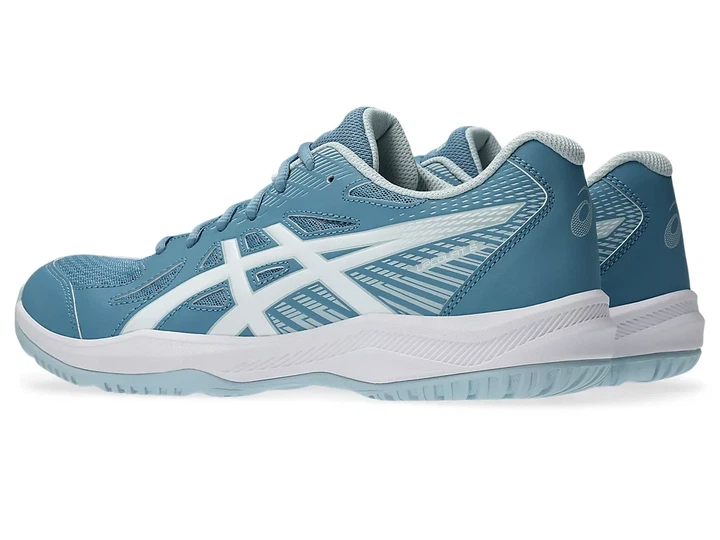 Кросівки Asics Upcourt 6 1071A104-404 для волейболу чоловічі (Розмір EU 42,5) - Фото 6 Кросівки Asics Upcourt 6 1071A104-404 для волейболу чоловічі (Розмір EU 42,5) - изображение 6
