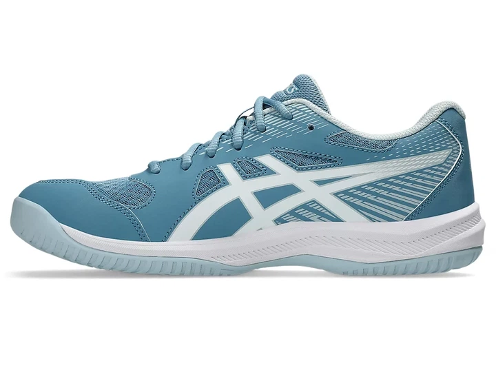 Кросівки Asics Upcourt 6 1071A104-404 для волейболу чоловічі (Розмір EU 42,5) - Фото 7 Кросівки Asics Upcourt 6 1071A104-404 для волейболу чоловічі (Розмір EU 42,5) - изображение 7