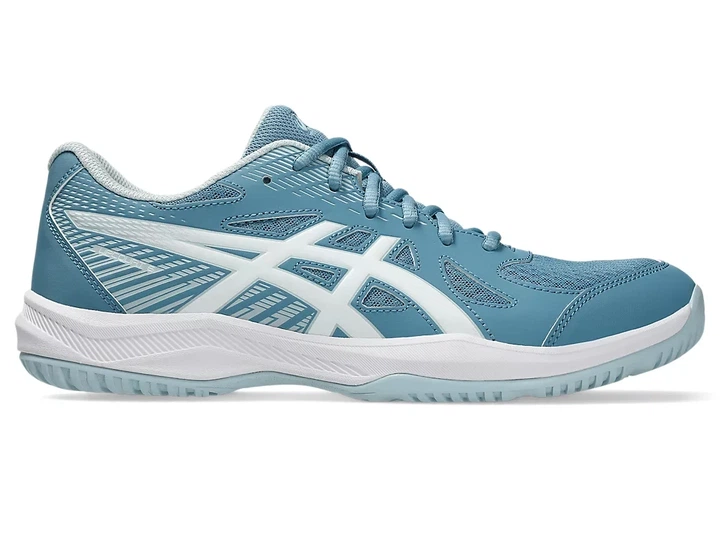 Кросівки Asics Upcourt 6 1071A104-404 для волейболу чоловічі (Розмір EU 42,5) - Фото 8 Кросівки Asics Upcourt 6 1071A104-404 для волейболу чоловічі (Розмір EU 42,5) - изображение 8