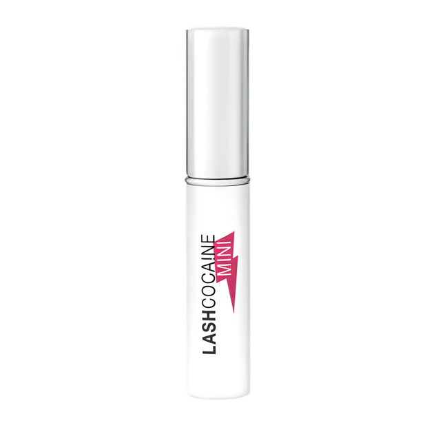 Сыворотка для роста ресниц Svenja Walberg Lashcocaine Mini Plus, The original eyelash booster сэрум, 1 мл - изображение 2