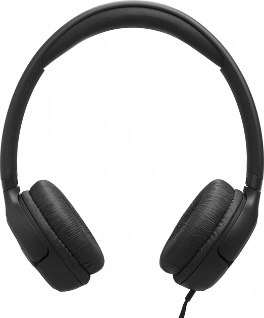 Наушники JBL Tune 530 Black (JBLT530BLK) - изображение 4