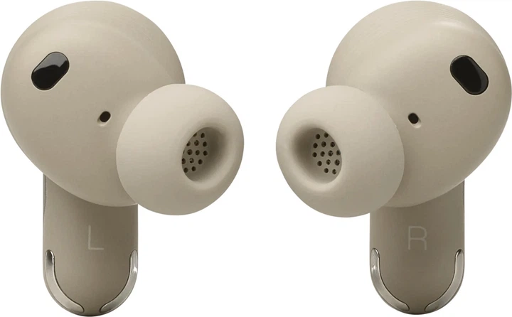 Наушники JBL TOUR PRO 3 Latte (JBLTOURPRO3LTT) - Фото 10 Наушники JBL TOUR PRO 3 Latte (JBLTOURPRO3LTT) - изображение 10