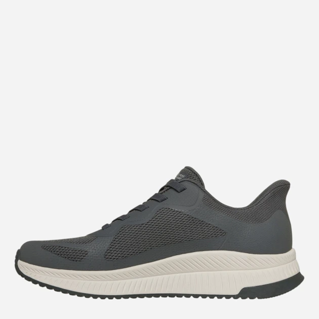 Мужские кроссовки Skechers 118423 CCL 40 (7.5US) 25.5 см Темно-серые (199252037190) - изображение 2