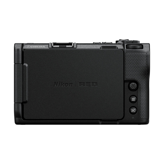 Фотокамера Nikon ZR Body - зображення 2
