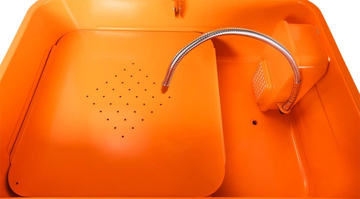 Myjka do części samochodowych NEO Tools 45 litrów 10-813 (5906692019403) - obraz 12