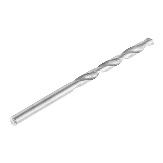 Свердло по металу DIN338 3.9мм HSS INTERTOOL SD-5039 - изображение 2
