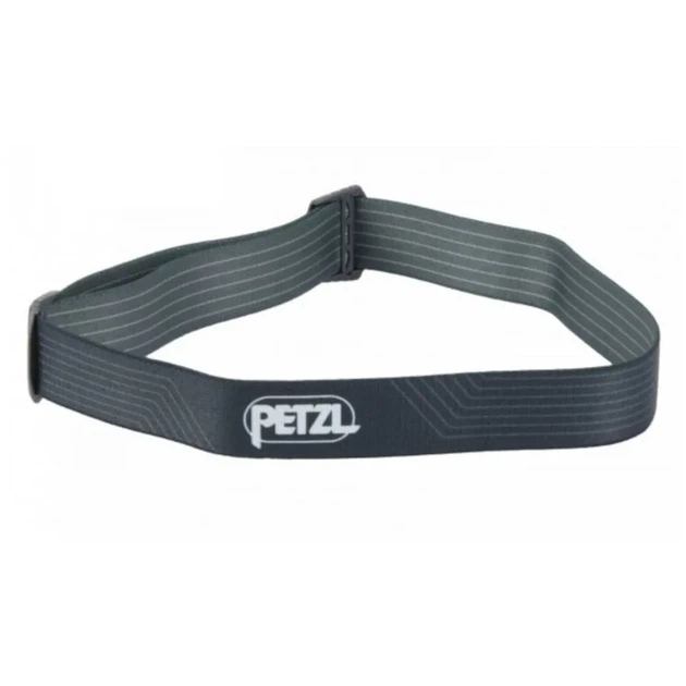 Ремінець для ліхтариків Petzl Tikkina, Tikka and Actic Standard Black (100063056) - Фото 1 Ремінець для ліхтариків Petzl Tikkina, Tikka and Actic Standard Black (100063056) - изображение 1