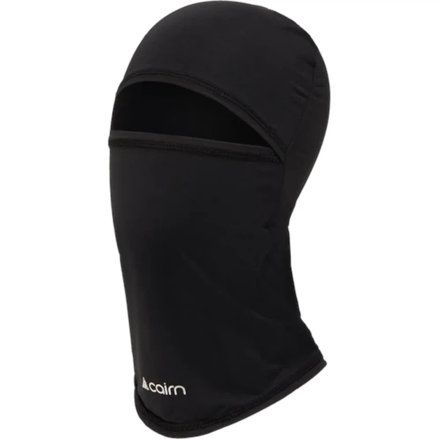 Балаклава Cairn Bakri Black L/XL (100020118) - Фото 1 Балаклава Cairn Bakri Black L/XL (100020118) - изображение 1