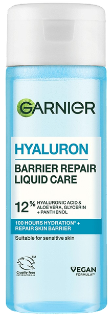 Тоник для лица Garnier Hyaluron тонизирующий 120 мл (3600542628495) - Фото 1 Тоник для лица Garnier Hyaluron тонизирующий 120 мл (3600542628495) - изображение 1