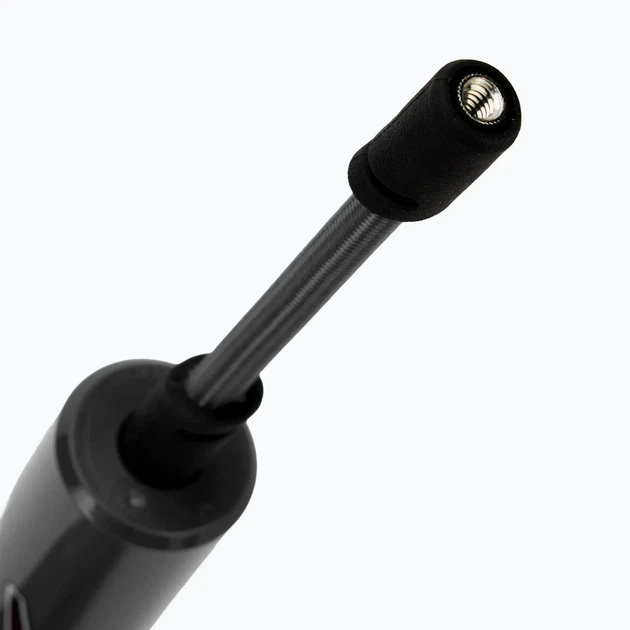 Насос для м'ячів Nike Essential Ball Pump N.000.1484.091.NS Чорний - Фото 6 Насос для м'ячів Nike Essential Ball Pump N.000.1484.091.NS Чорний - зображення 6