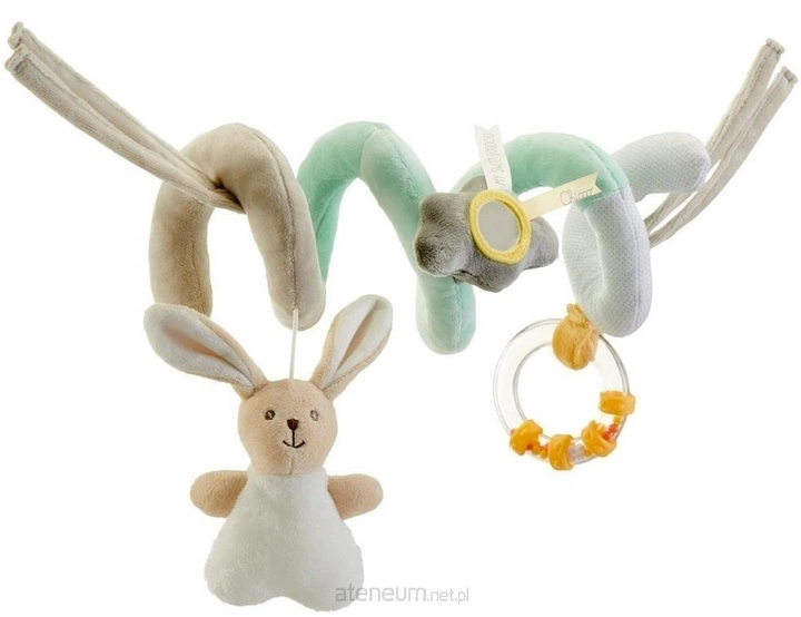 Підвіска-спіраль Chicco на візок My Sweet Doudou (8058664136025) - зображення 2