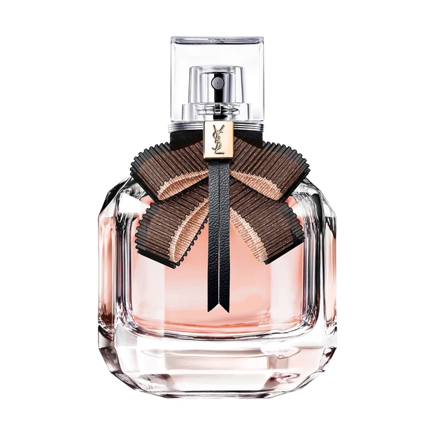 Woda toaletowa damska Yves Saint Laurent Mon Paris Lumiere 90 ml (3614273346795) - Zdjęcie 1 Woda toaletowa damska Yves Saint Laurent Mon Paris Lumiere 90 ml (3614273346795) - obraz 1