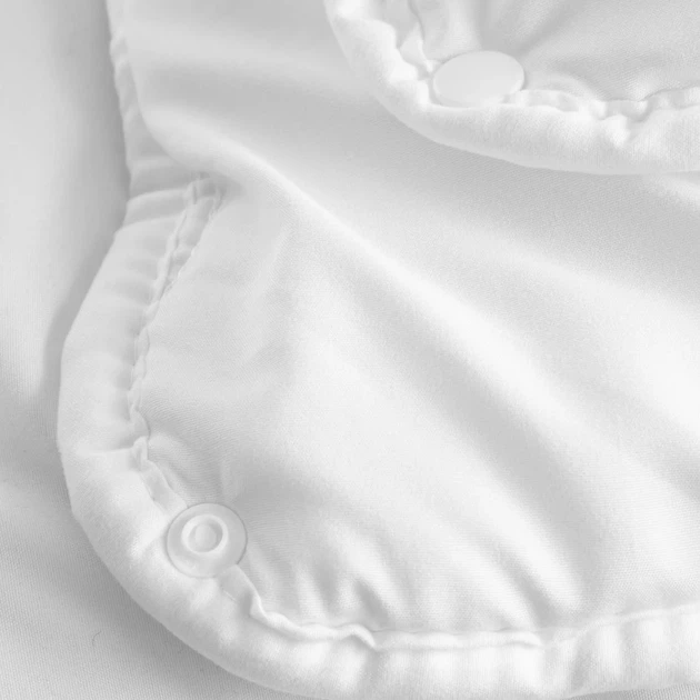 Ковдра подвійна Homla Hermi з мікрофібри 4 сезони 160x200 см (5906496761850) - зображення 2