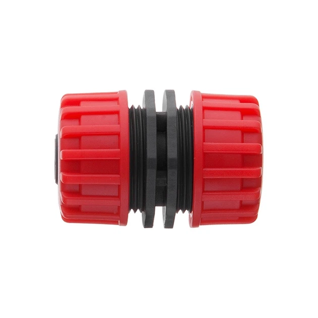 Муфта ремонтно-з'єднувальна для шланга 1/2" INTERTOOL (GE-1013) - изображение 3