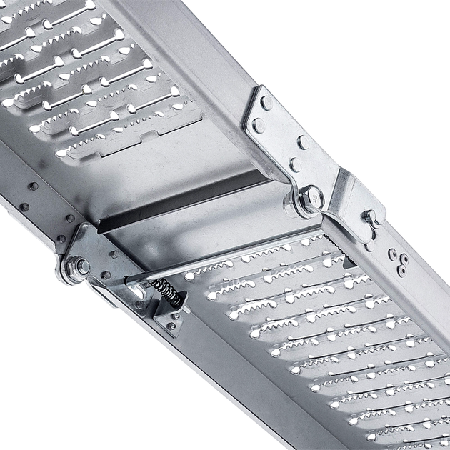 Rampa najazdowa Kadax Tuen 188 x 23 cm 2 szt (5906638309797) - obraz 5