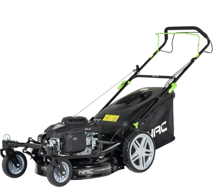 Kosiarka Nac LS50-166L-JR2 - obraz 2