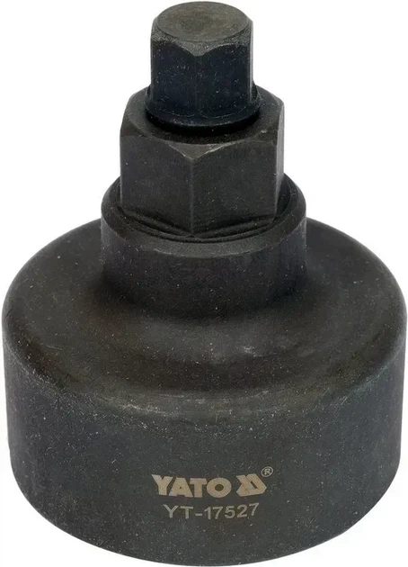 Знімач шківа ТНВД VAG (Volkswagen Audi Skoda) YATO (YT17527) - изображение 3