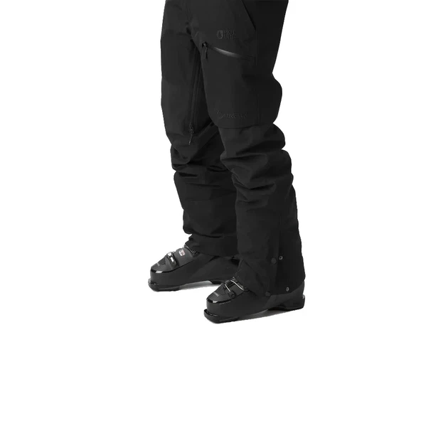 Штани Organic Picture Object GTX Mns Black XL (100085040) - Фото 5 Штани Organic Picture Object GTX Mns Black XL (100085040) - зображення 5