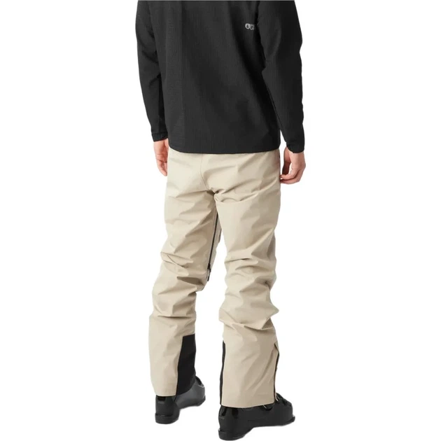 Штани Picture Organic Picture Object GTX Mns pure cashmere XL (100085041) - Фото 2 Штани Picture Organic Picture Object GTX Mns pure cashmere XL (100085041) - изображение 2