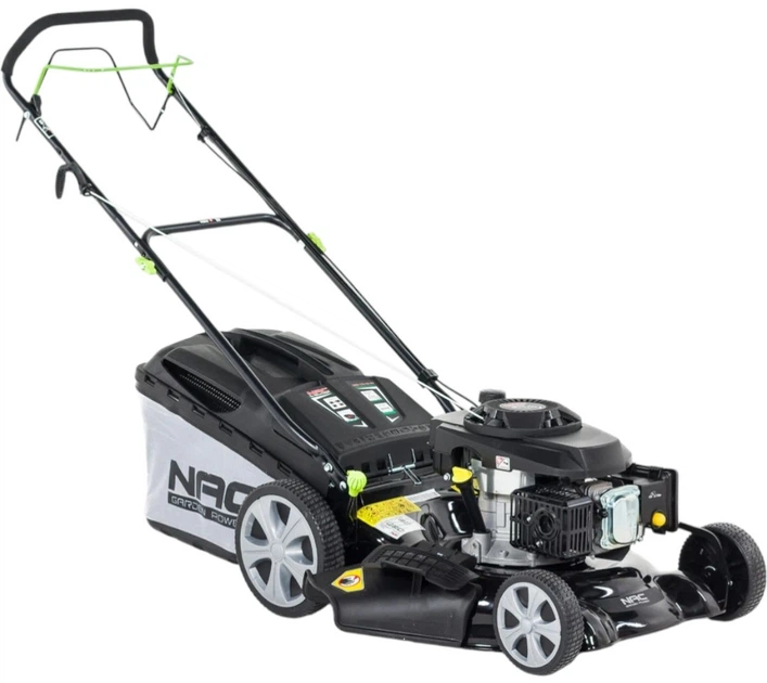 Kosiarka Nac LS50-173-HS-NG - obraz 2