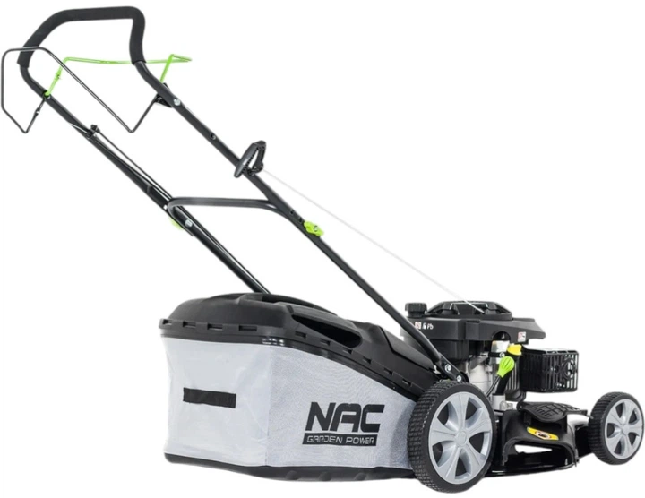 Kosiarka Nac LS50-173-HS-NG - obraz 3