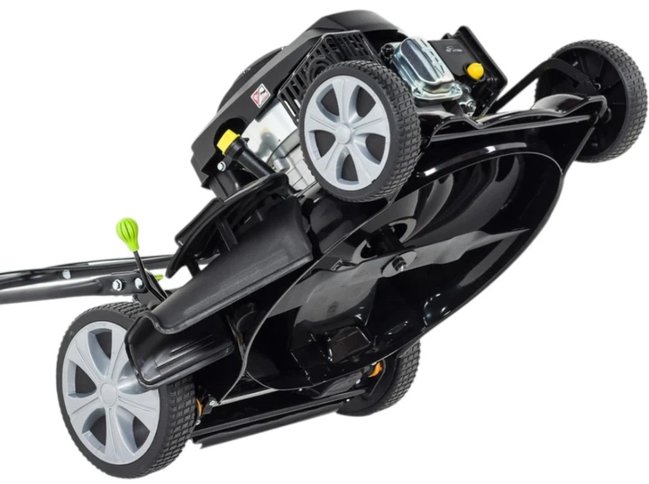 Kosiarka Nac LS50-173-HS-NG - obraz 6