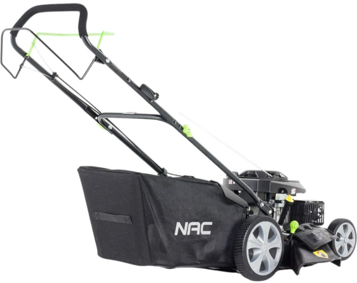 Kosiarka Nac LS46-173-HS-NG - obraz 3